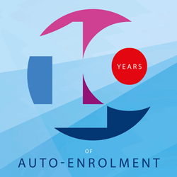 10 Years of Auto-enrolment